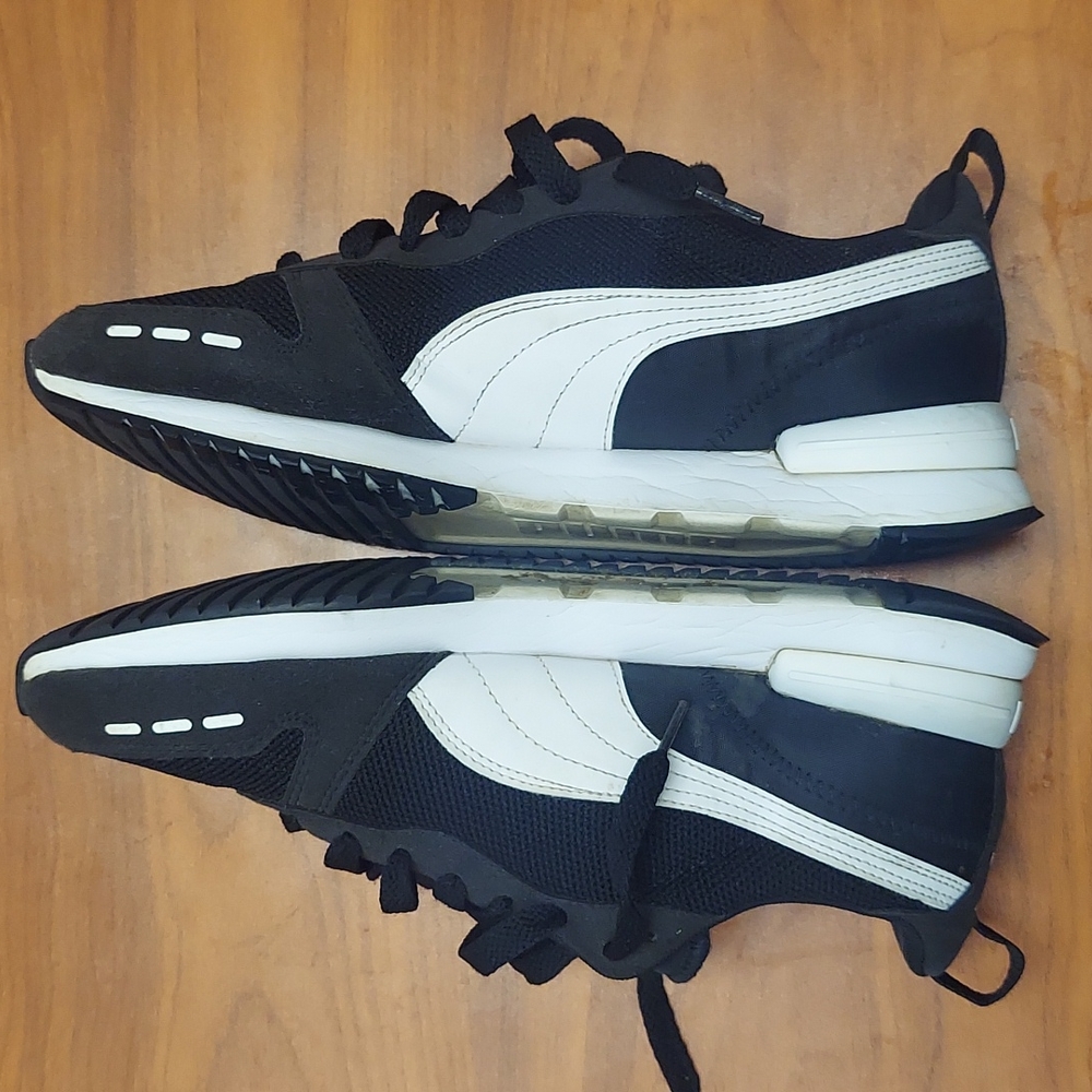 Puma r78